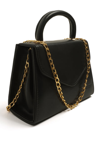 Cross-Body Bags - E618|Black