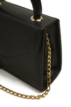 Cross-Body Bags - E618|Black