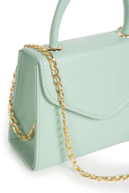 Cross-Body Bags - E618|Black