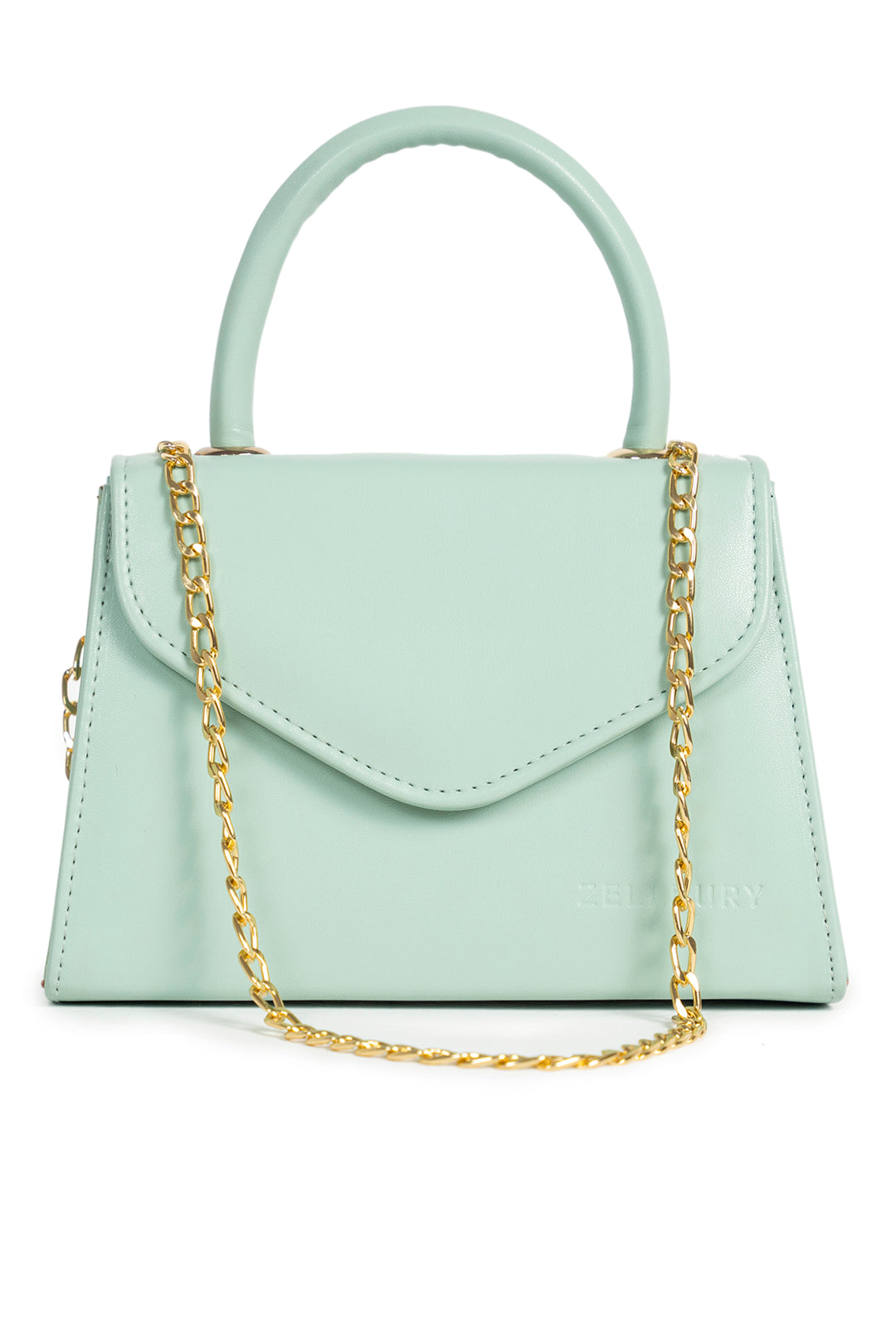 Cross-Body Bags - E618|Black