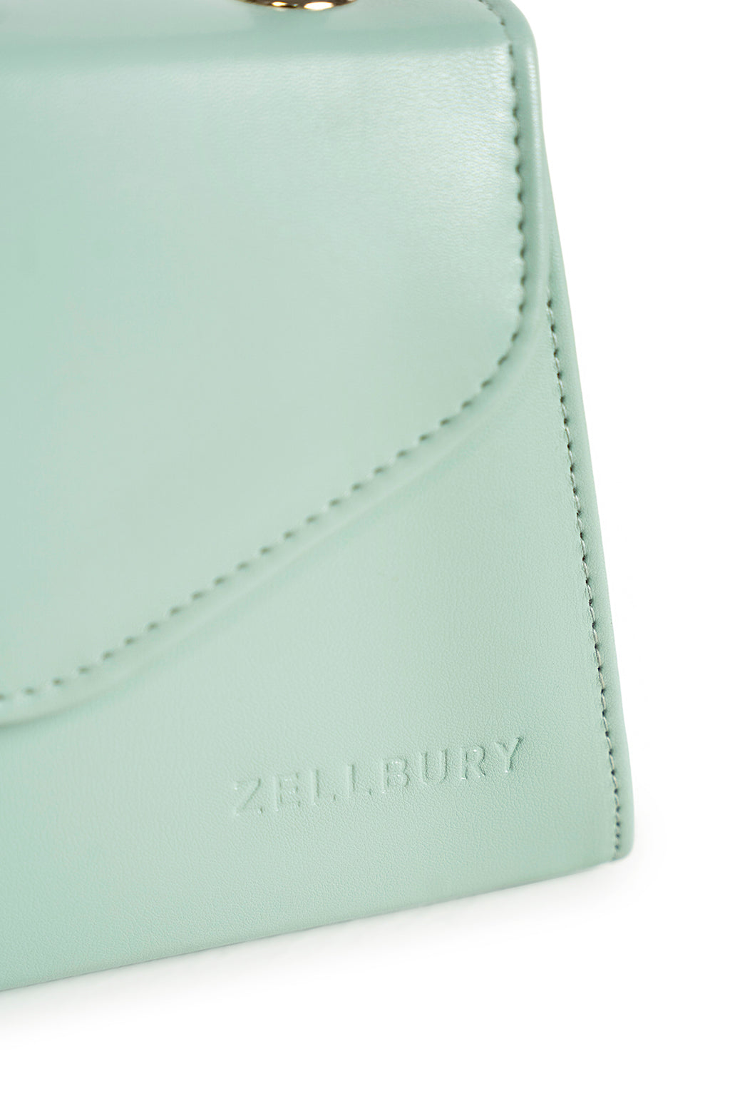 Cross-Body Bags - E618|Black