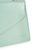 Cross-Body Bags - E618|Black