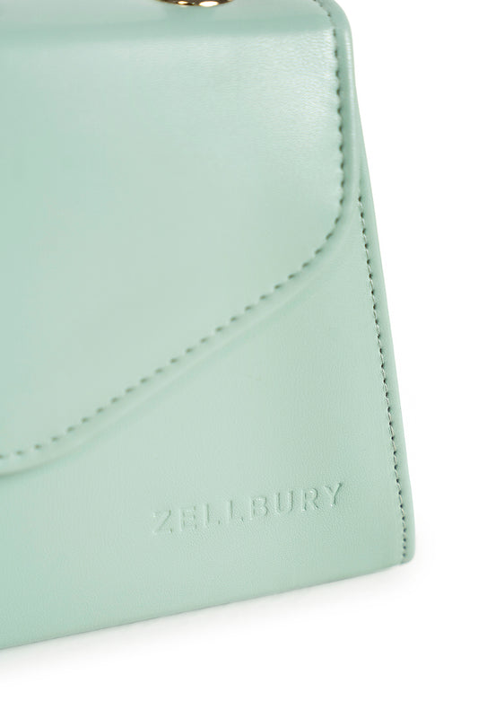 Cross-Body Bags - E618