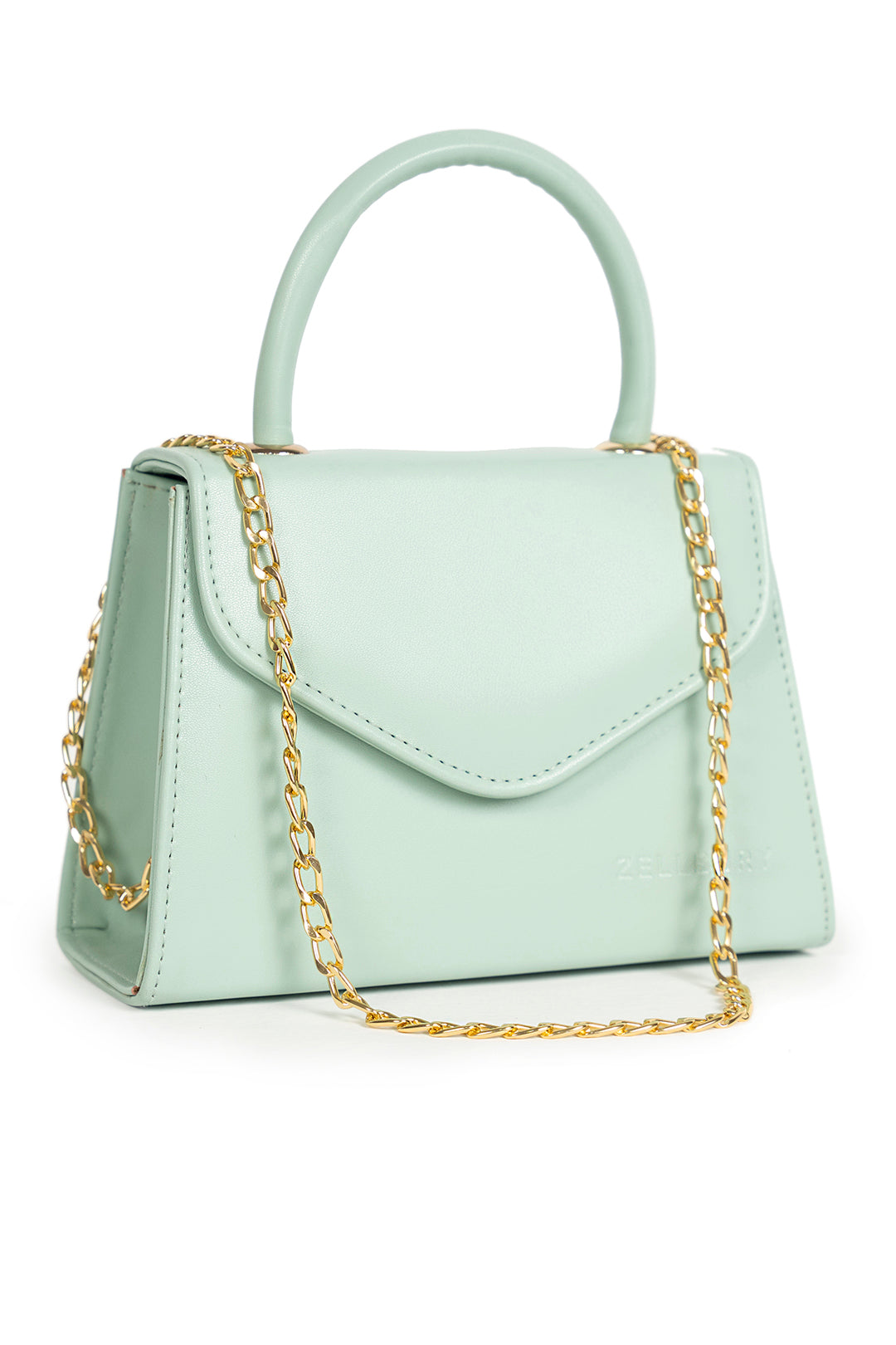 Cross-Body Bags - E618|Black