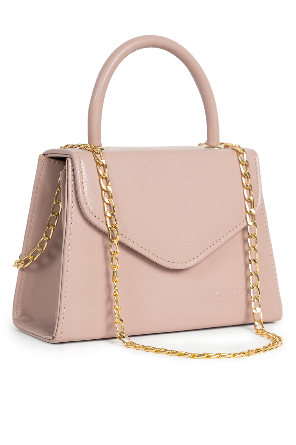 Cross-Body Bags - E618|Black