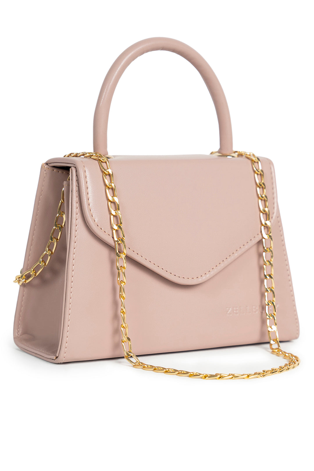 Cross-Body Bags - E618|Black