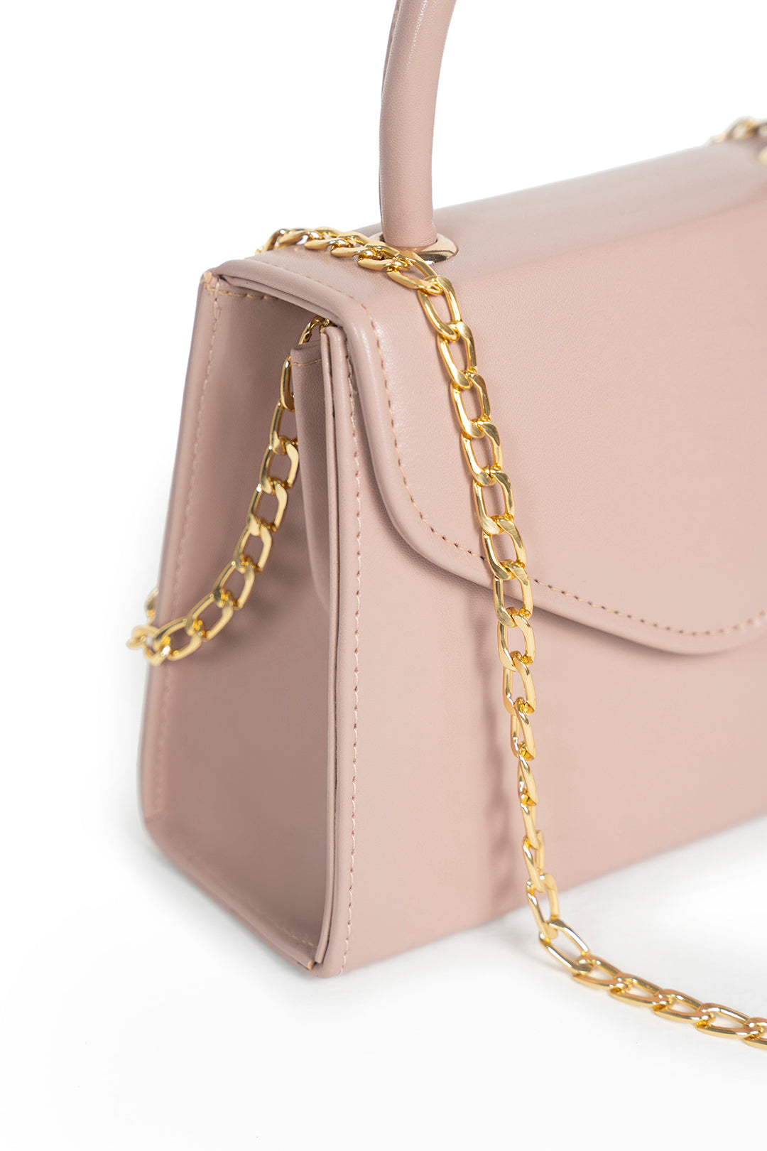 Cross-Body Bags - E618|Black