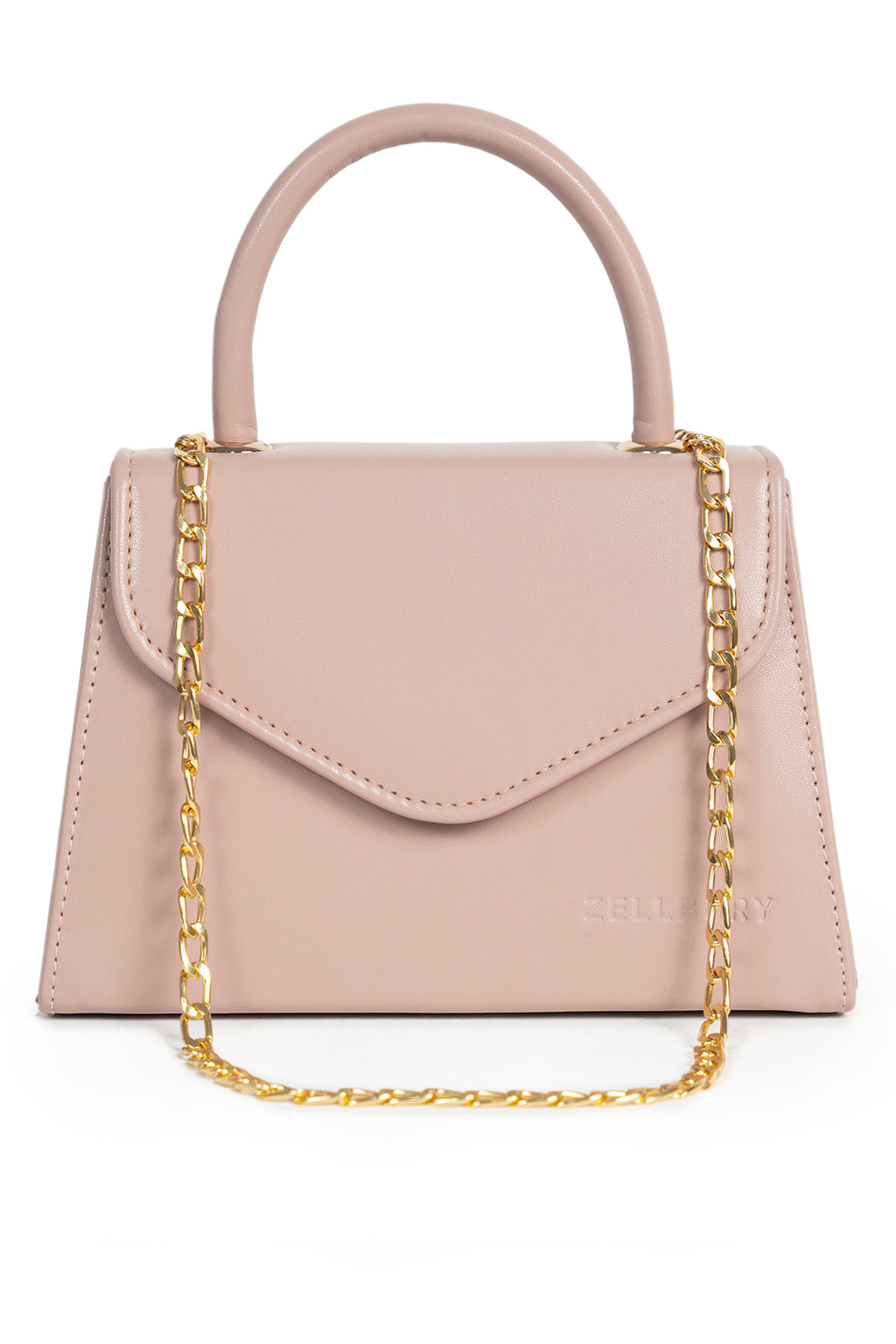 Cross-Body Bags - E618|Black