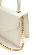 Cross-Body Bags - E618|Black