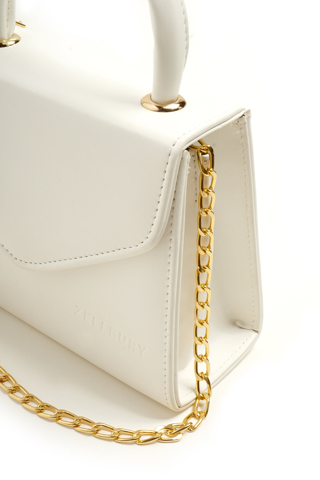 Cross-Body Bags - E618|Black