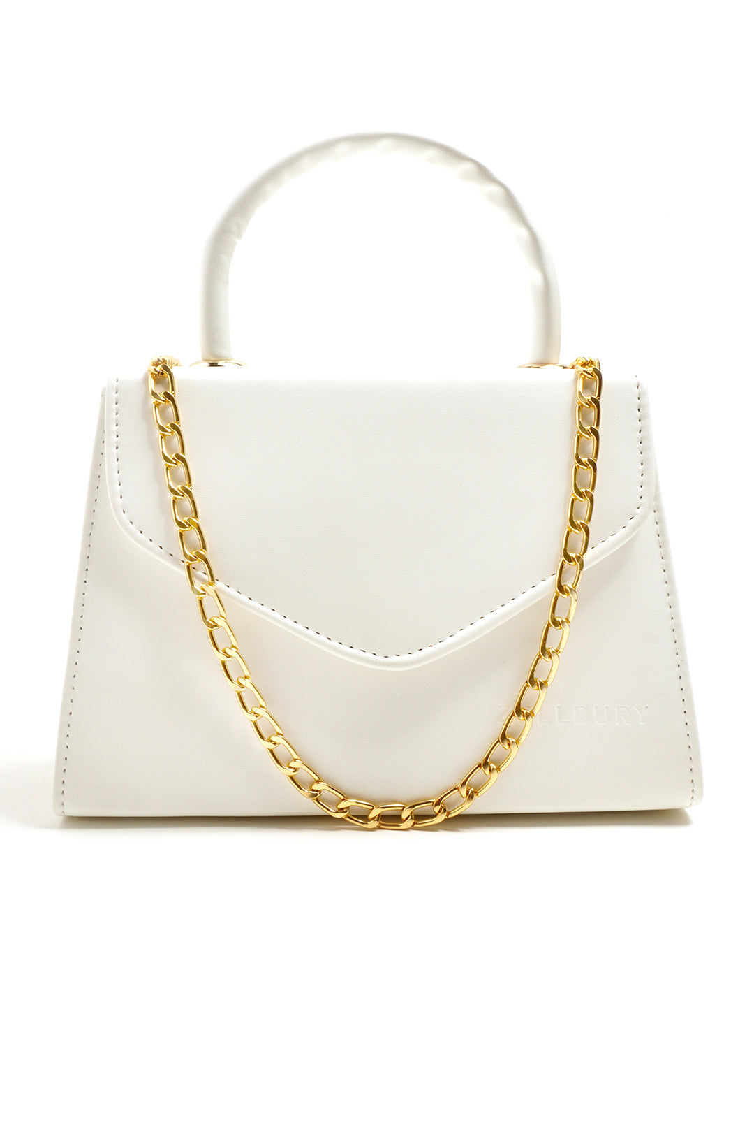 Cross-Body Bags - E618|Black