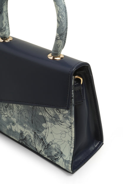 Cross-Body Bags - E619
