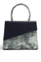 Cross-Body Bags - E619|Black