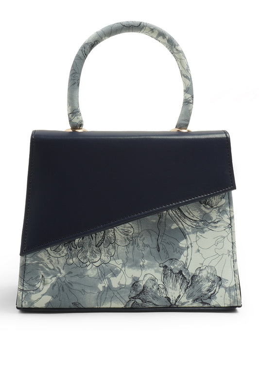 Cross-Body Bags - E619