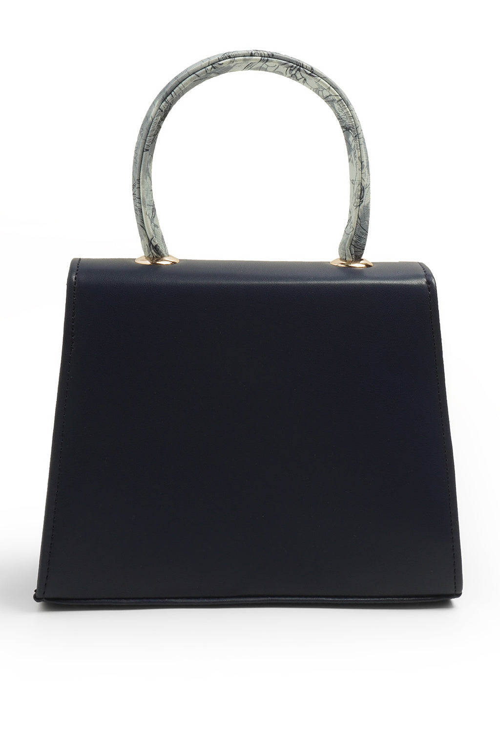 Cross-Body Bags - E619|Black