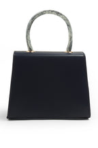 Cross-Body Bags - E619|Black