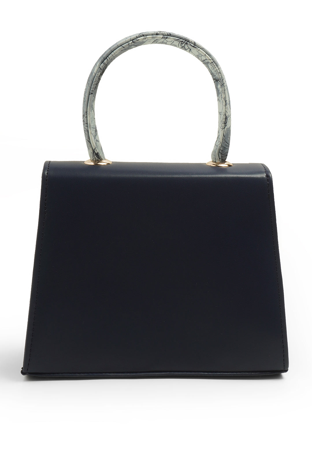 Cross-Body Bags - E619|Black