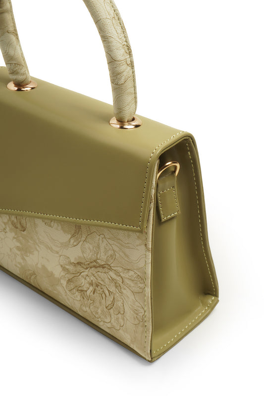 Cross-Body Bags - E619