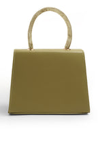 Cross-Body Bags - E619|Black