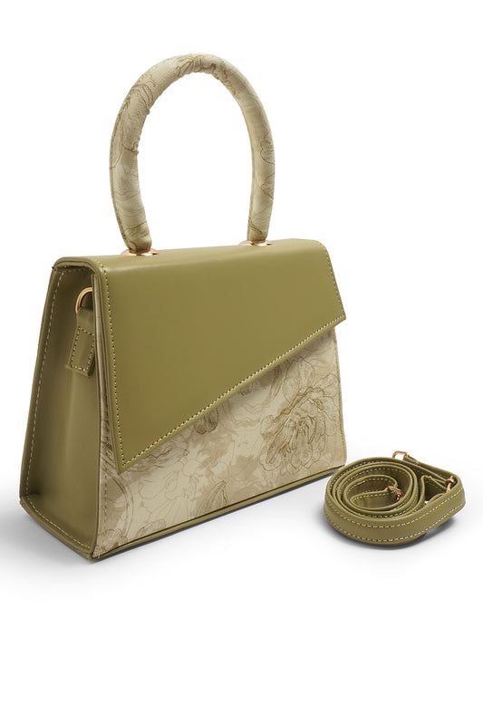Cross-Body Bags - E619
