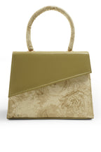 Cross-Body Bags - E619|Black