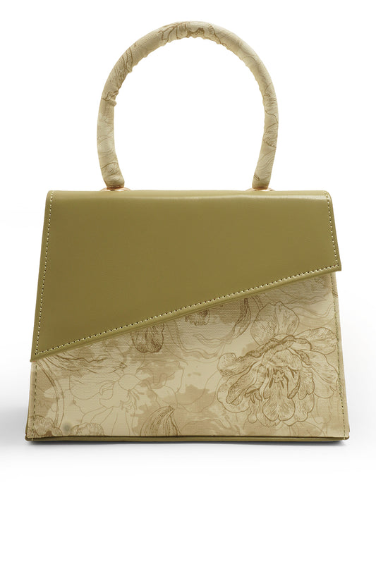 Cross-Body Bags - E619