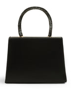 Cross-Body Bags - E619|Black