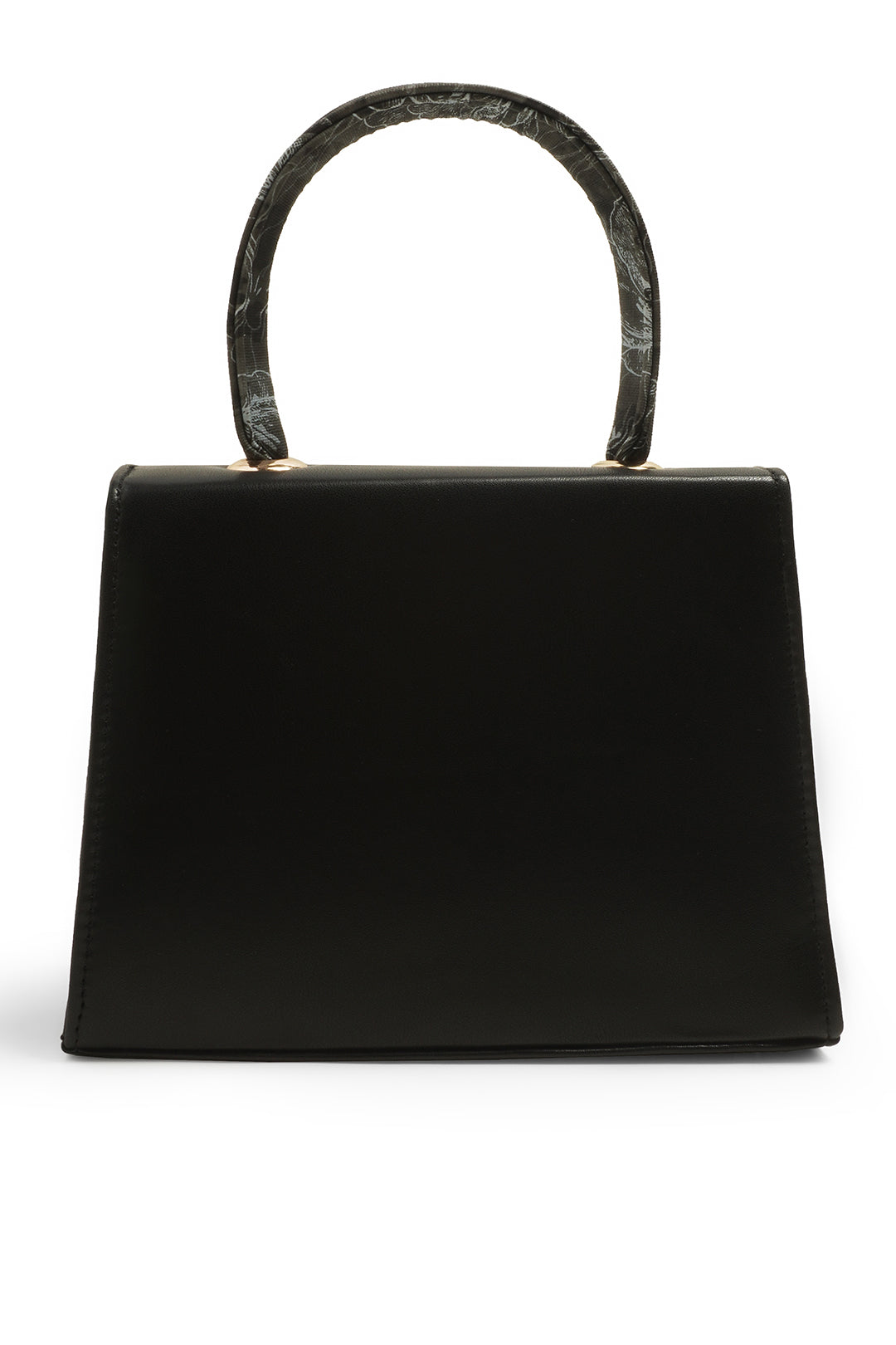 Cross-Body Bags - E619|Black