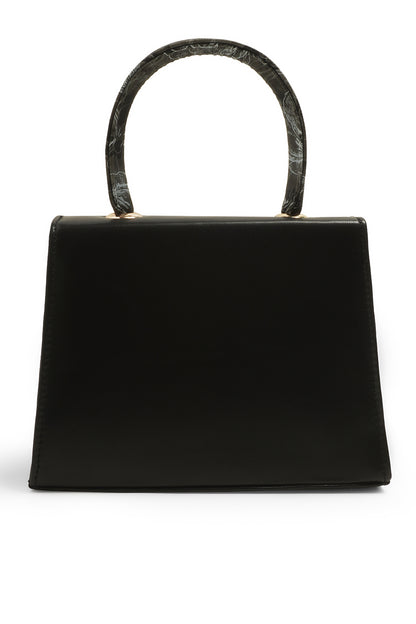 Cross-Body Bags - E619