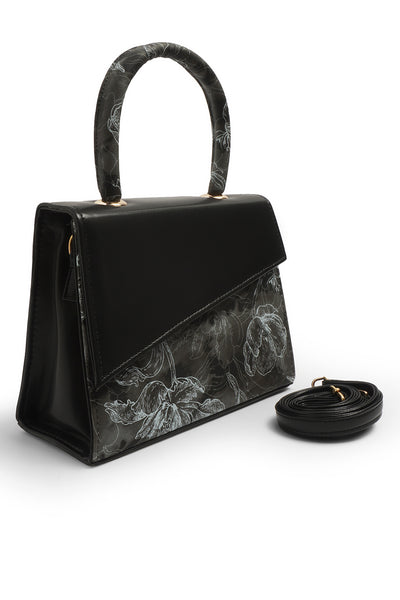 Cross-Body Bags - E619