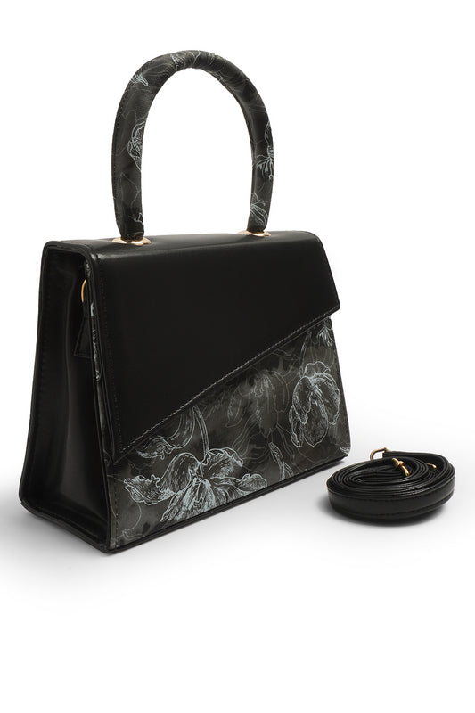 Cross-Body Bags - E619