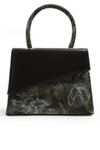 Cross-Body Bags - E619|Black