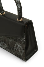 Cross-Body Bags - E619|Black