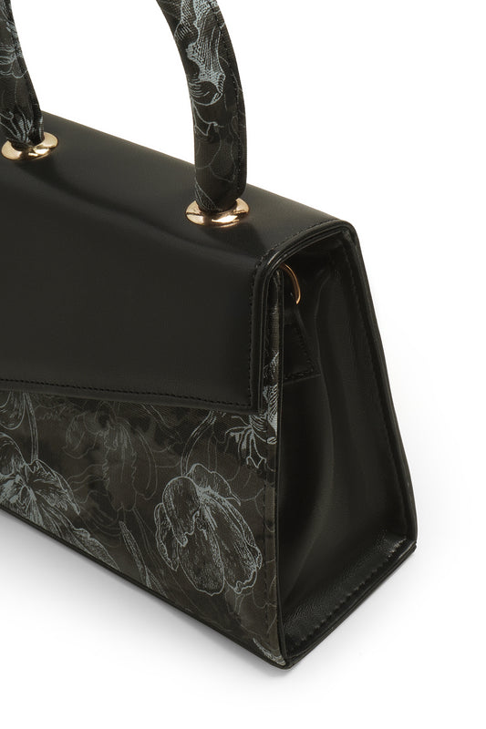 Cross-Body Bags - E619