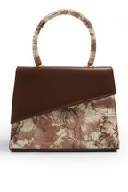Cross-Body Bags - E619|Black