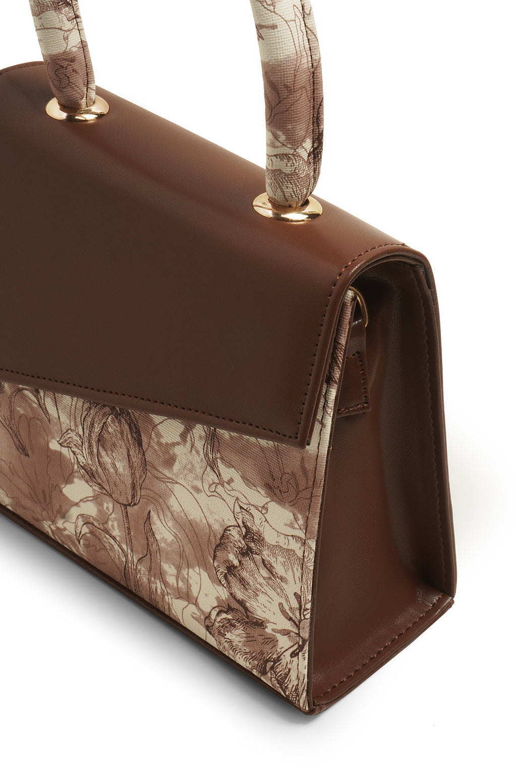Cross-Body Bags - E619|Black
