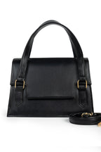 Cross-Body Bags - E620|Black
