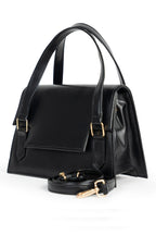 Cross-Body Bags - E620|Black