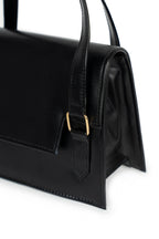 Cross-Body Bags - E620|Black
