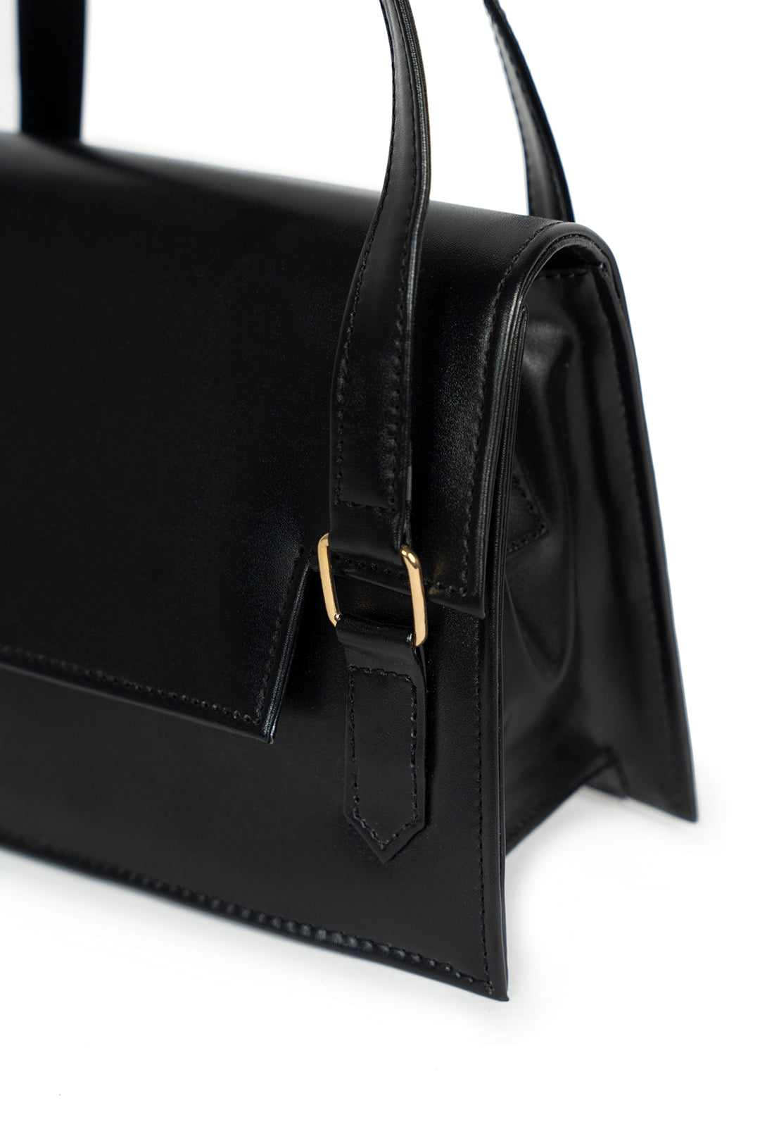 Cross-Body Bags - E620|Black