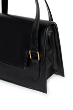 Cross-Body Bags - E620|Black