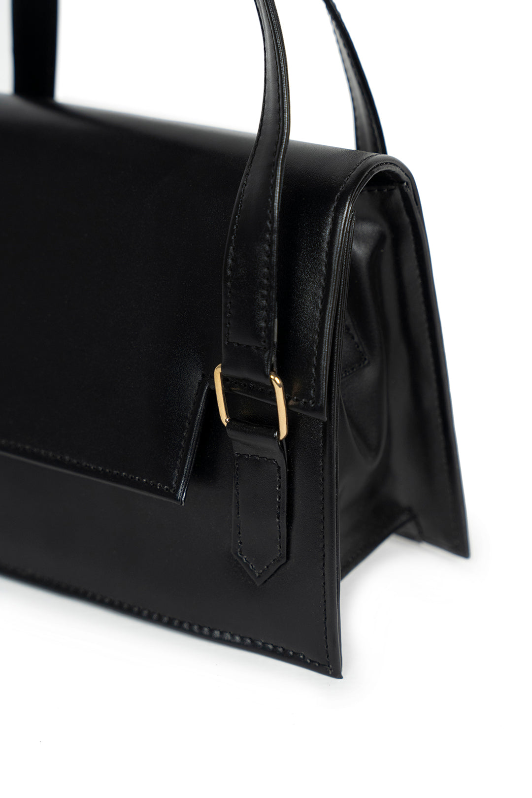 Cross-Body Bags - E620|Black