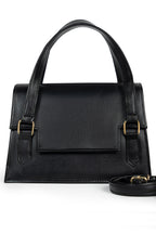 Cross-Body Bags - E620|Black