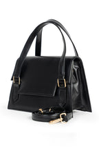 Cross-Body Bags - E620|Black