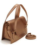 Cross-Body Bags - E620|Black