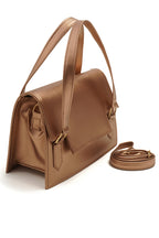 Cross-Body Bags - E620|Black