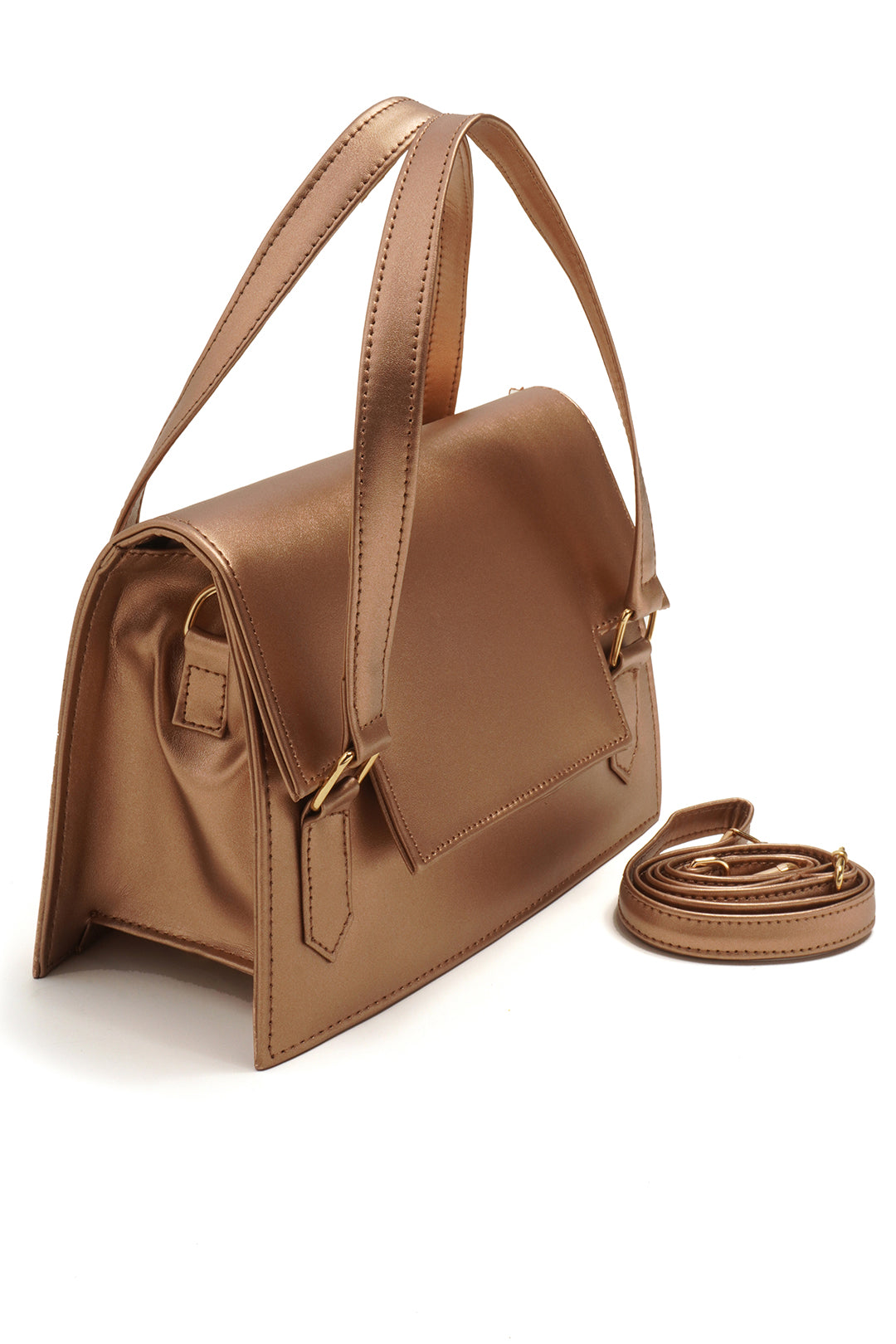 Cross-Body Bags - E620|Black