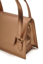 Cross-Body Bags - E620|Black