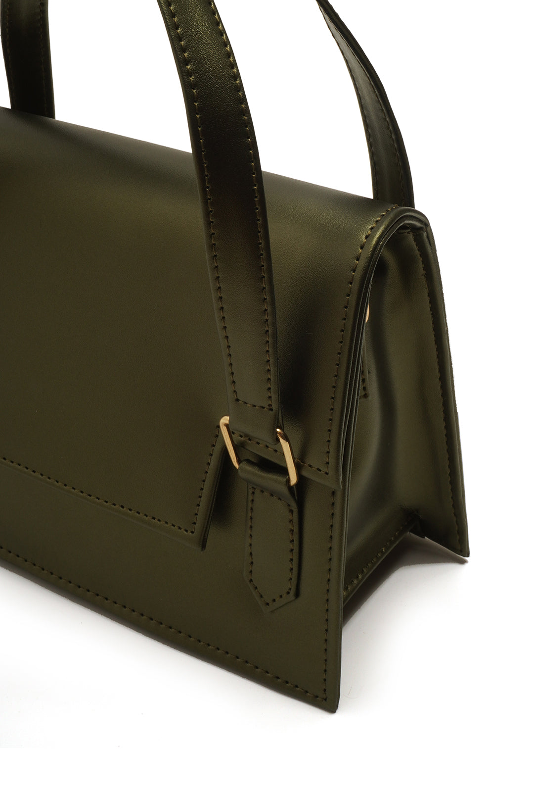 Cross-Body Bags - E620|Black