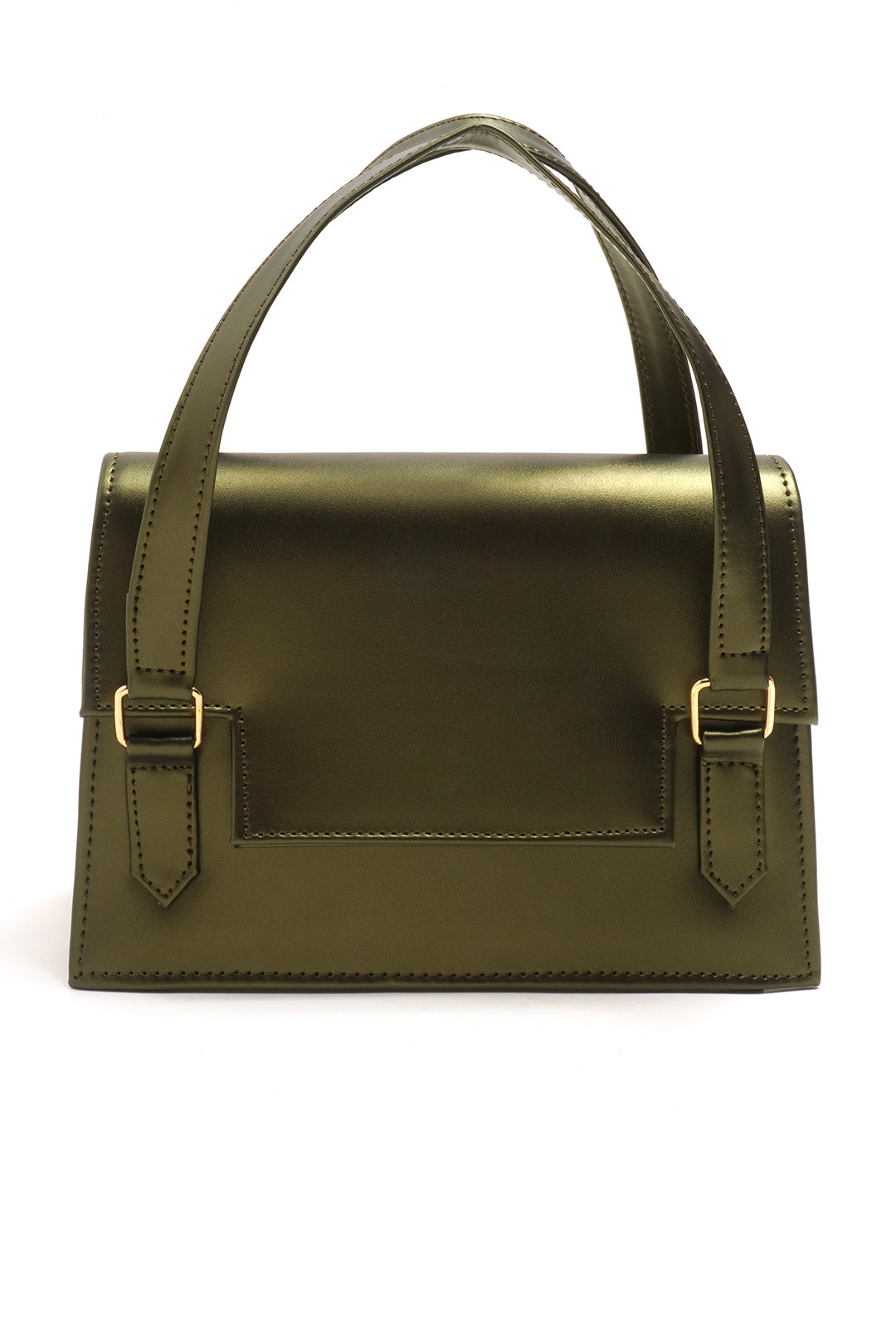 Cross-Body Bags - E620|Black